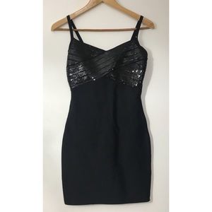 Guess Bodycon Dress